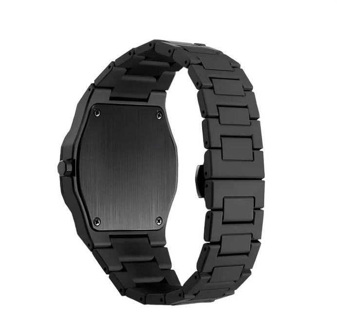 Black-Silver Arabic