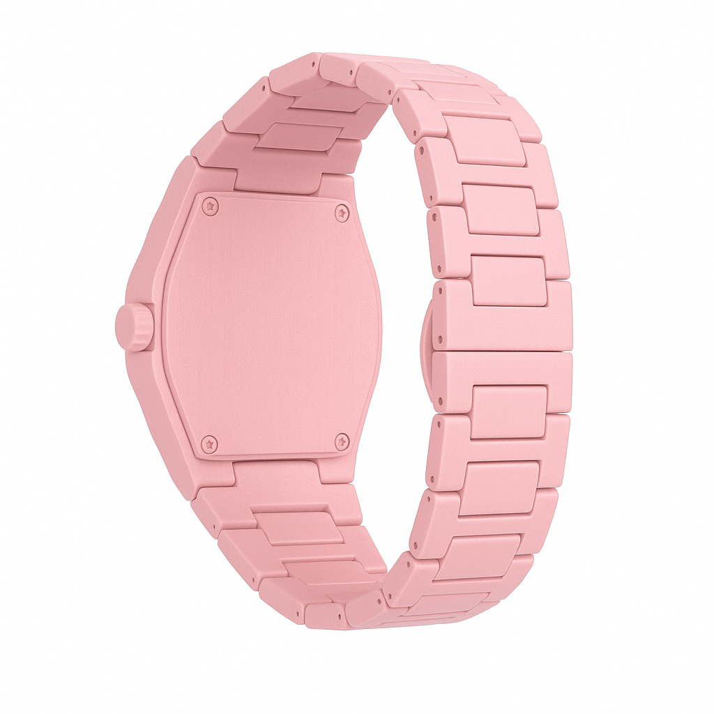Pink Roman